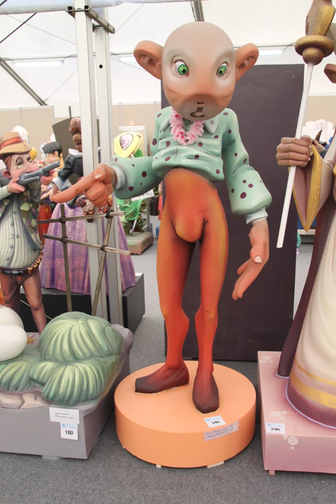 Totfalles: Río Tajo-Cavite